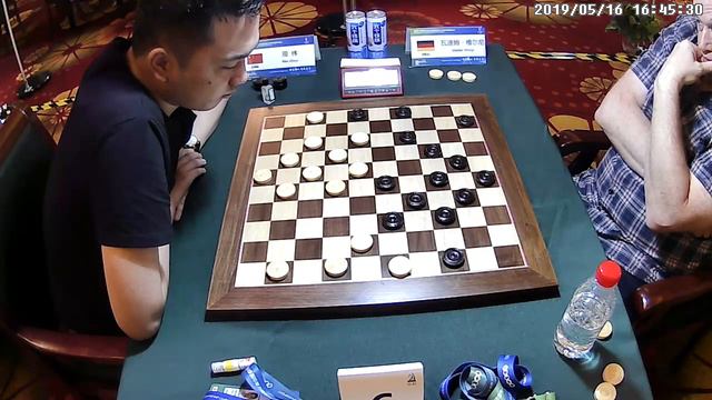 7M6 Zhou Wei Virny Vadim смотреть онлайн