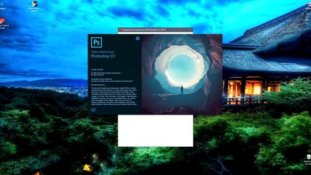 Photoshop CC 2017 Full En Español // (Funcionando)