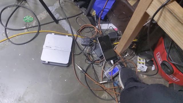 59' Custom Shop Fender Precision Relic Bass @GuitarFinds смотреть онлайн