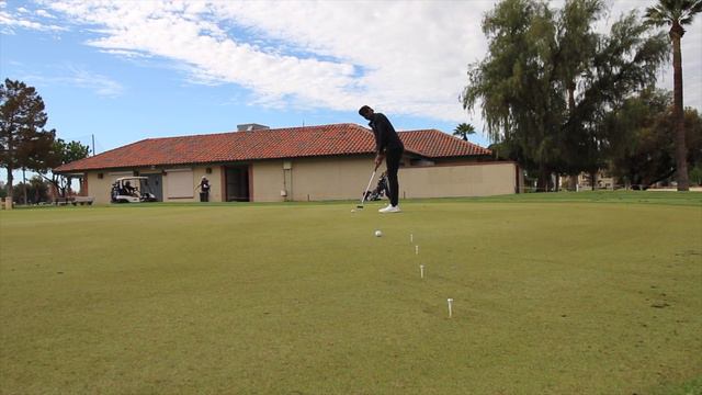 How To Improve Your Tournament Golf & Win More Tournaments // My 1st Season Recap смотреть онлайн