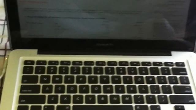 Kuzy Keyboard Cover For Macbook Pro 13 Inch