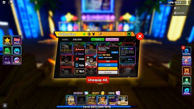 W Or L Trading (#6) Insane I Traded My Dio Anime Adventures!!! смотреть онлайн