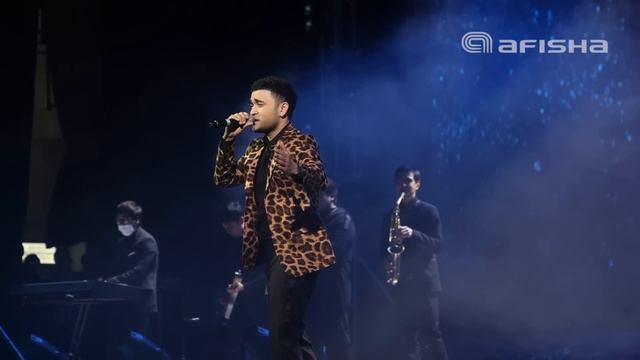 Shohruhxon — 2023 Yilgi Konsert Dasturi #shoxruxon