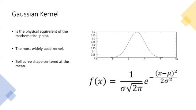 Kernel Density Plots смотреть онлайн