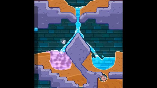 Wheres my water walkthrough 1.wmv смотреть онлайн