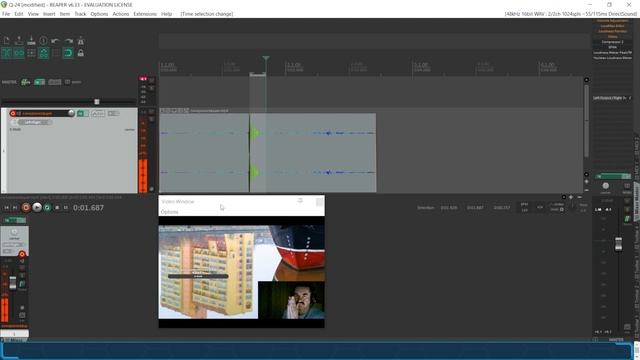 Как синхронизировать звук и видео в OBS смотреть онлайн