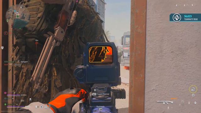 Warzone 2.0 Battle Royale Quads RAPP-H Gameplay! (No Commentary)- 4K HDR Maximum Settings | RTX 308 смотреть онлайн