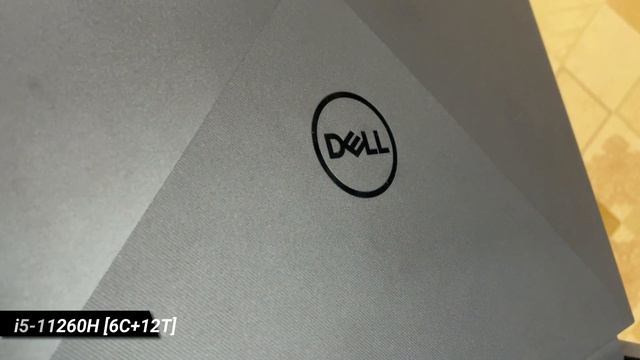 Dell G15 5511 Unboxing & Review | I5-11260H Vs I5-11400H DELL G15 | RTX3050 Best Gaming Laptop 7000
