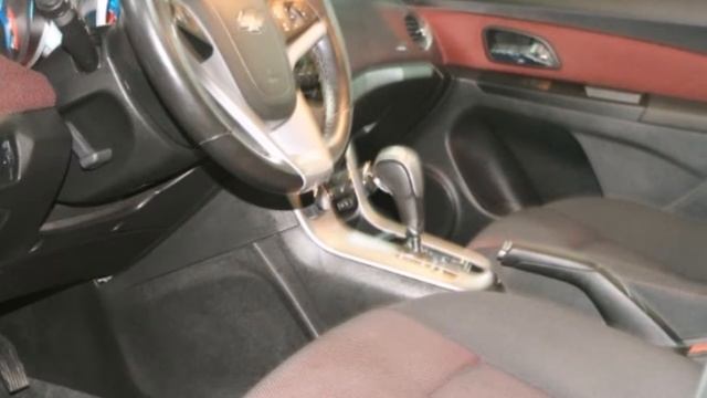 BRAND NEW 2018 Chevrolet Cruze 1LT Auto 1135. NEW MODEL. PRODUCTION 2018. смотреть онлайн