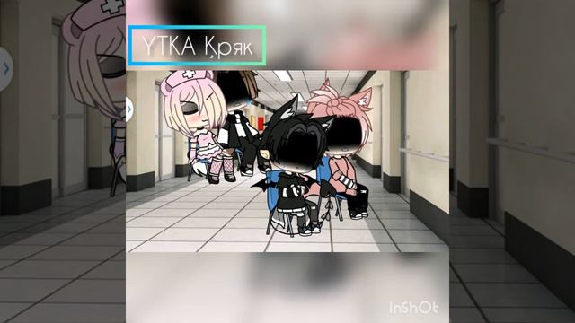 🌺мини фильм🌺ПЕРЕРОЖДЕНИЯ💔1~серия||Gacha life|| смотреть онлайн
