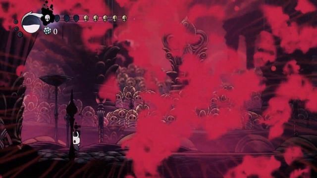 Hollow Knight. Ярость Павшего. 3й Пантеон Гуру за 6 минут!!! смотреть онлайн
