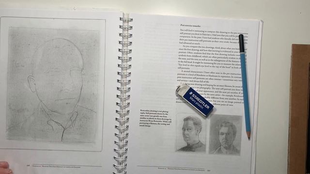 Drawing on the Right Side of the Brain: Book Review and Tips for Success смотреть онлайн