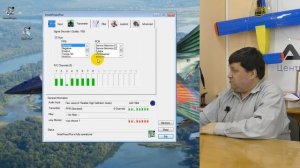 Новая версия программы SmartPropoPlus / ALNADO