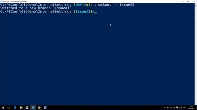 Get-Contributing - Contributing to community resources (Part 3) (Simon Walin) смотреть онлайн
