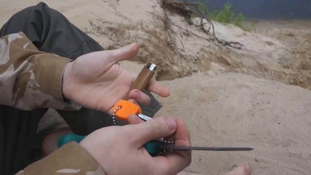 огниво смотреть онлайн