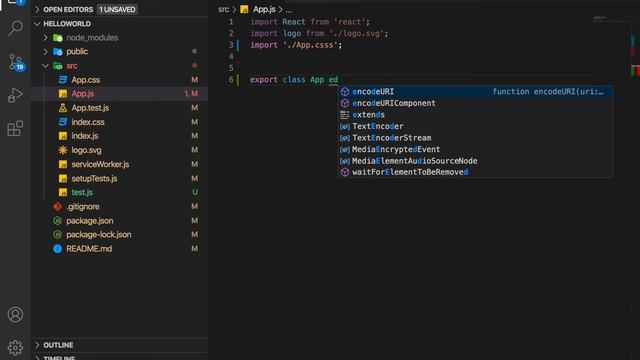 Function and Class Components In React JS | React JS Tutorials in 5 Minutes #4 смотреть онлайн