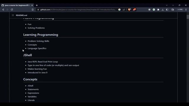 Learn Java Programming Language For Free | Beginner To Advance Level | Cyber White Elephant | CWE. смотреть онлайн