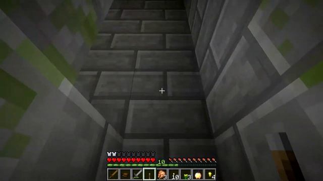 [Карта] Way to the Wormhole #1 смотреть онлайн