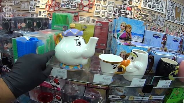 Produtos para Presentes e Decoração 25 DE MARÇO - loja Minas de Presentes смотреть онлайн