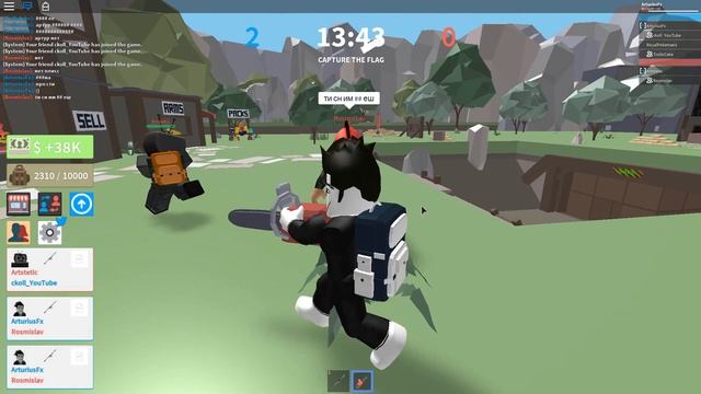 Undersiders или СИМУЛЯТОР КОПАТЕЛЯ И ФЛАГОЗЕБЕРАТЕЛЯ :) ВЕРНУЛСЯ!!!! смотреть онлайн