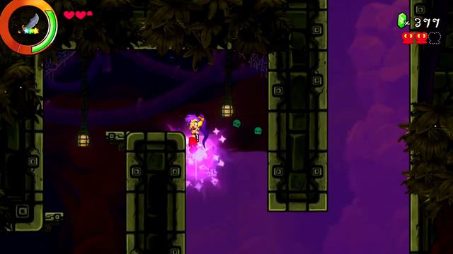 From Another Angler - Let's Play Shantae and the Seven Sirens - Part 12 смотреть онлайн