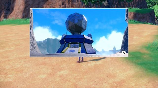 Pokemon Violet Stream 8 Archive: The Groovy Dude смотреть онлайн