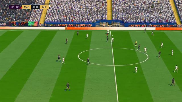 World Premiere! GFX MOD DELUXE ONLINE | FIFA 22 | FUT CHAMPIONS, DIVISIONS! BEYOND LIMITS! смотреть онлайн