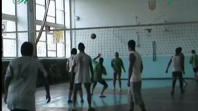 Соревнования: "Лучшее спортивное село Вольнянского района" смотреть онлайн