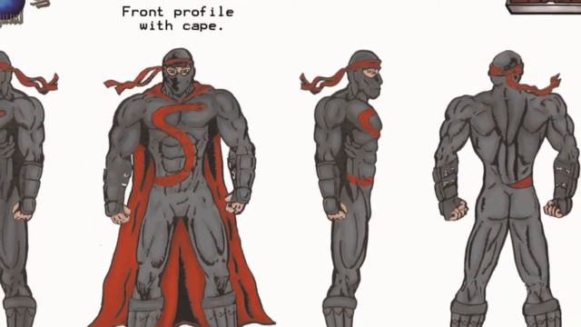 Making Comics: Day 85 of 100. Rest Is A Good Thing? смотреть онлайн