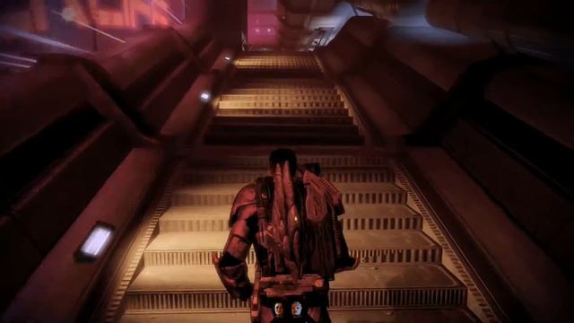 Mass Effect 2 ► Дочь Самары ► №38 смотреть онлайн