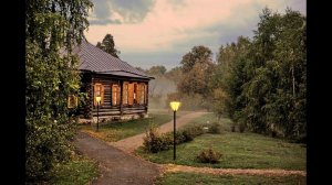 «По Аксаковским местам России»: онлайн-экскурсия по музеям и усадьбам С.Т. Аксакова