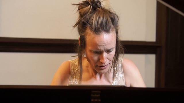 Rachmaninov-Volodos, Andante from Cello Sonata смотреть онлайн