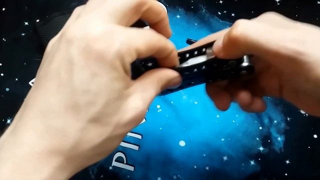 Мультиинструмент Тотем 3003 ( multitool Totem ) смотреть онлайн