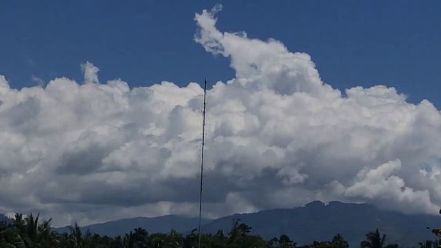 Short video timelapse + apexel lens 18x25 telescope 📱:iPhone 6 смотреть онлайн
