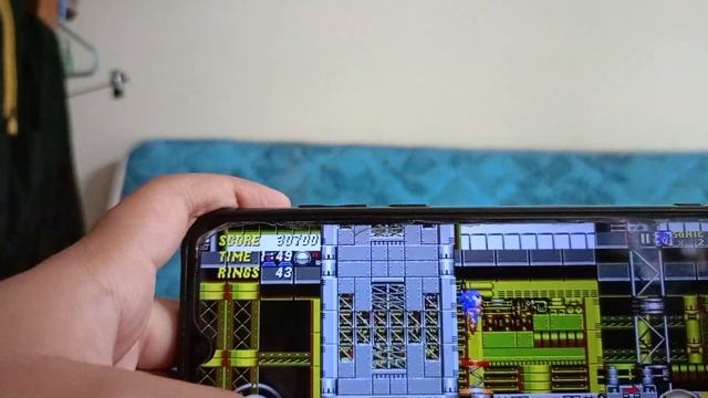 ayaan play sonic the hedgehog 2 game смотреть онлайн