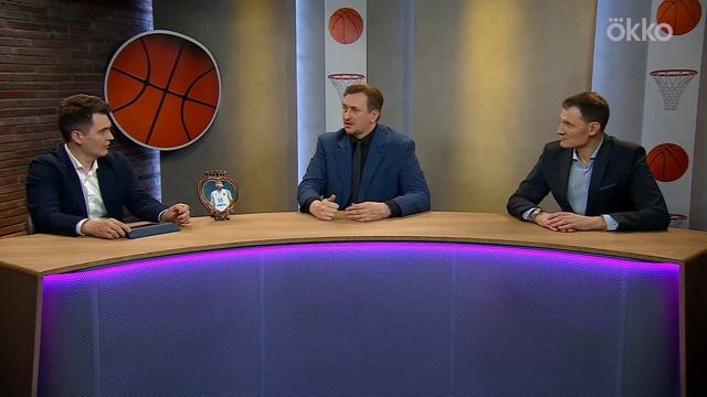 Обмены в Евролиге / Монако снял корону с Реала / Дубай рвется в баскетбол | Баскет Okko #8 смотреть онлайн