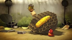 LARVA Season 1 Episode 306 ~ 407 | New Cartoons 2024 | Comics | Hilarious Cartoon Compilation