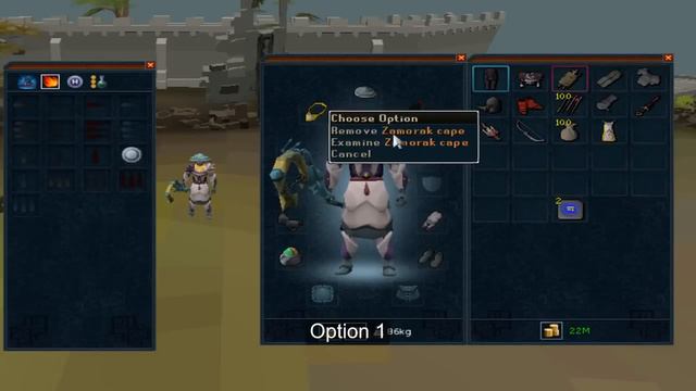 Gear Requirement - FenrirFC смотреть онлайн