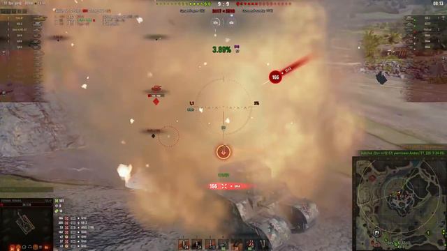 ФАРМ НА TOG 2* | Нарезка моментов 7 боёв | 2020 #TOG2 смотреть онлайн