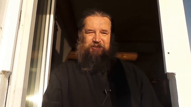Молитва - строительный материал для Духа Святого смотреть онлайн