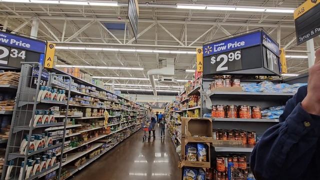 США. Вкуснейший маринад для индейки. Поездка в госпиталь.