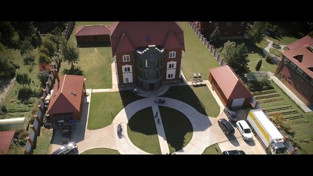 Снять коттедж для свадьбы. Loft Manhattan смотреть онлайн