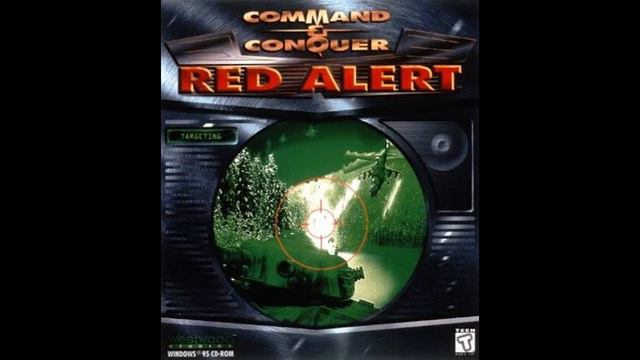 Command & Conquer: Red Alert [Full Soundtrack] смотреть онлайн