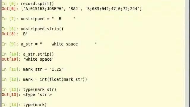 Parsing data - Tamil смотреть онлайн