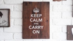 Белая кирпичная стена в стиле лофт своими руками