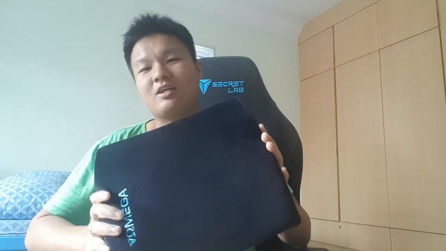 Secretlab Omega Softweave Charcoal Review | BEST Gaming Chair On The Market?!