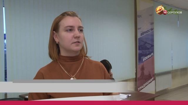 В Серпухове дети из многодетных семей получат бесплатные билеты на новогодние представления смотреть онлайн