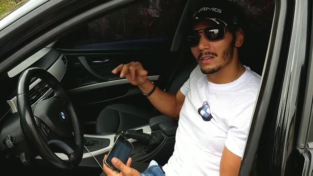 BMW 320 dicas mecânicas espetacular com #fernandomaisbmw.parte 2 scanner automotivo? смотреть онлайн