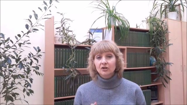 Верещагина Лариса Ивановна, г. Воронеж. С. Михалков — «А что у вас?» смотреть онлайн
