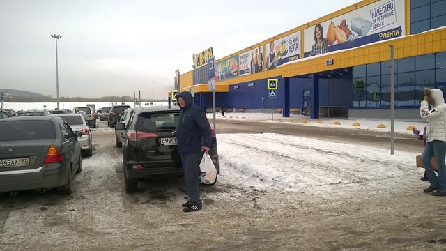 Парковка для инвалидов смотреть онлайн